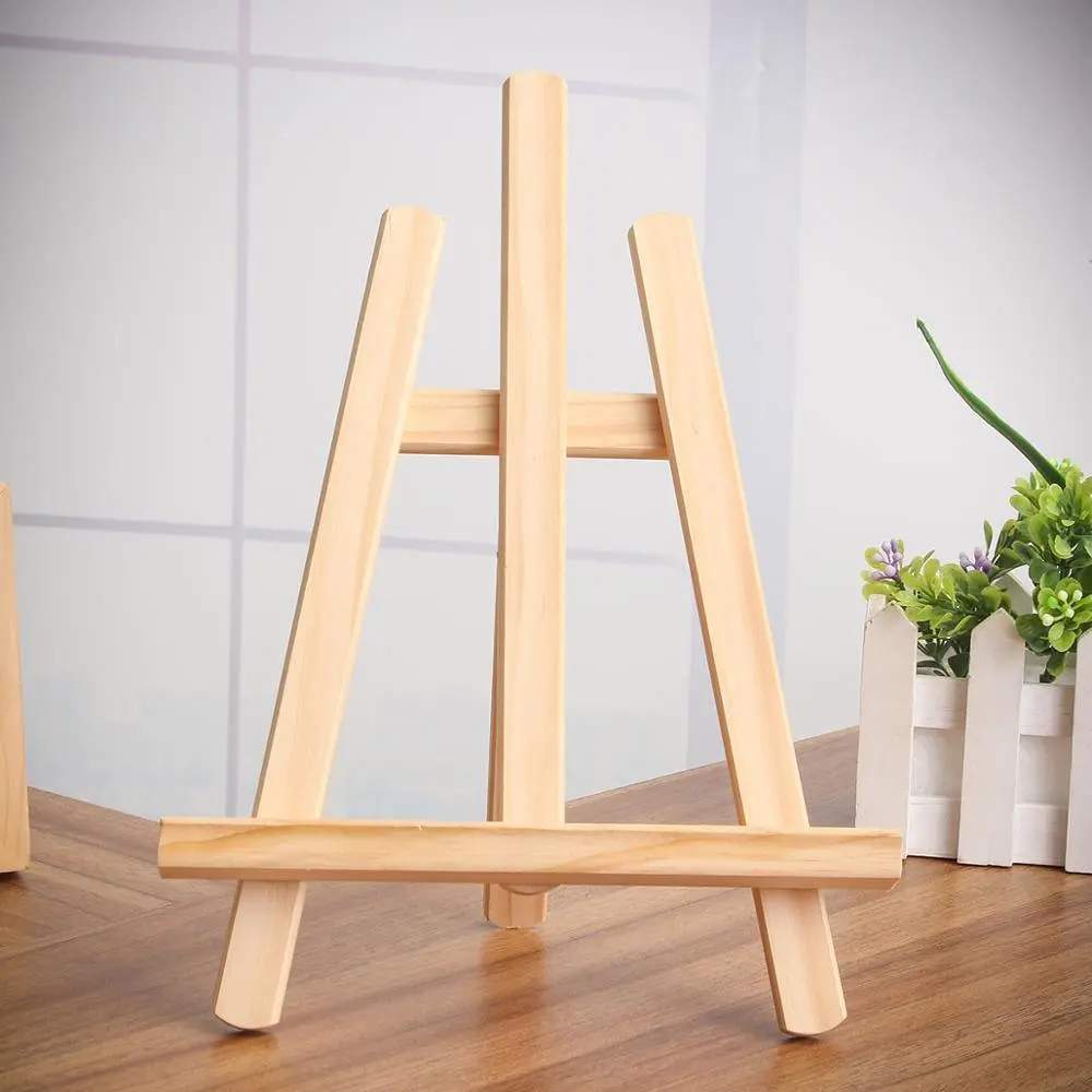 Wooden Easel