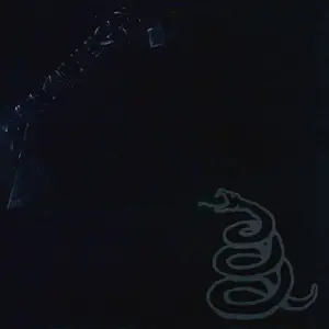 Metallica - Metallica (Remastered)  [COMPACT DISC - CD] Rmst