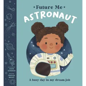Astronaut