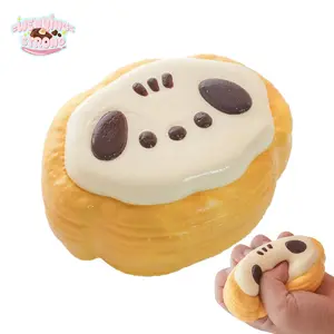 [WenQing Taba Squishy] Taba Squishy - Handmade TabaSquishy/ full silicone reborn squishy, ​​Fidget Toy, 185g, taba Squishyes, Squishy Toy