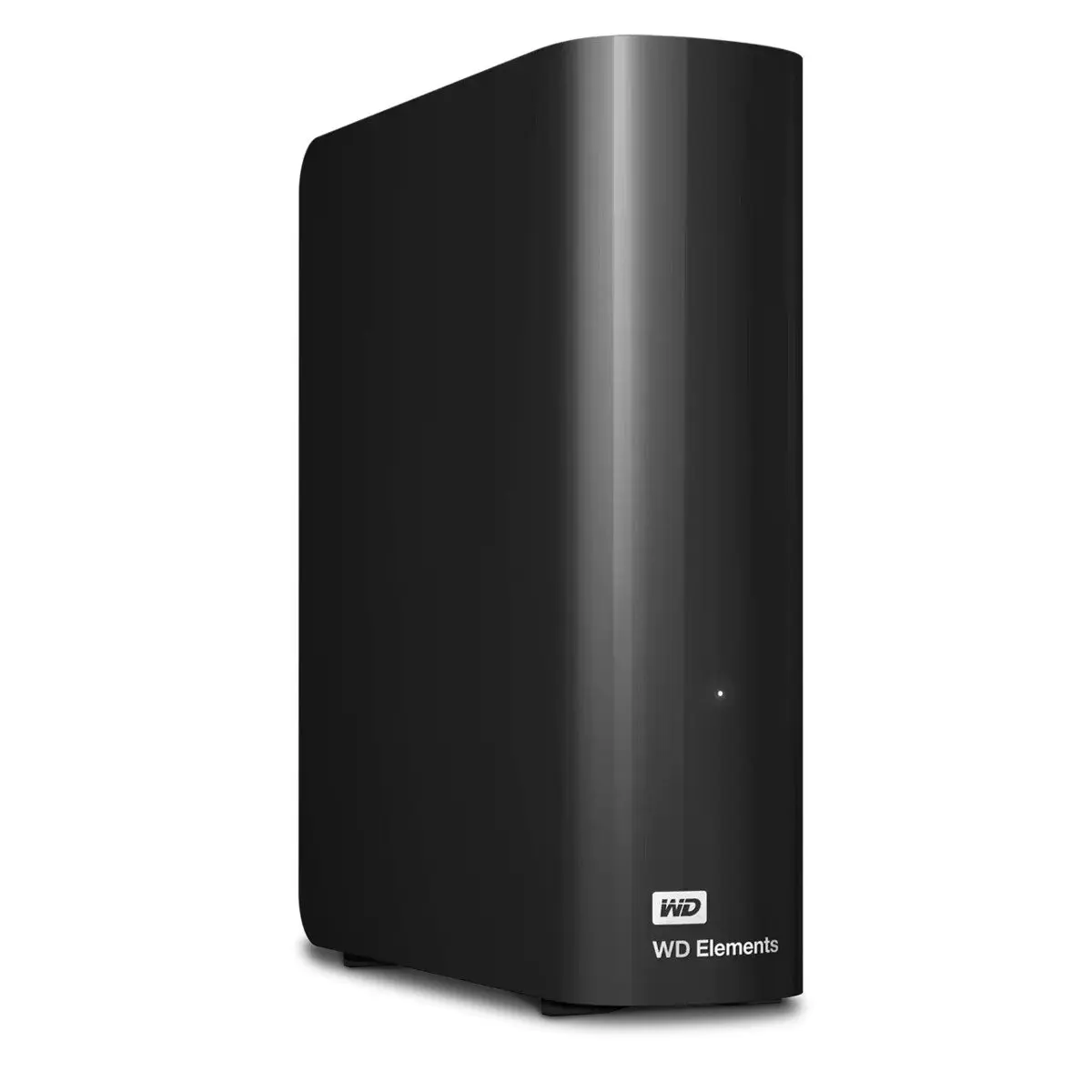 WD Elements 8TB USB 3.0 Desktop External Hard Drive
