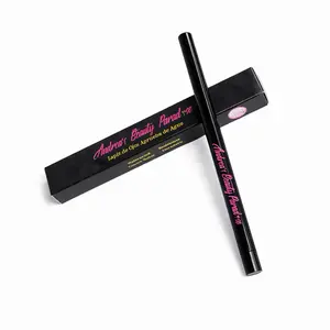 Waterproof Gel Eyeliner Pencil-Long Lasting