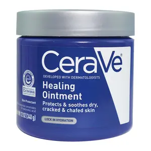 CeraVe Healing Ointment Jar 12 oz. 12 oz.