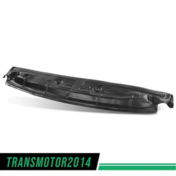 New Front Bumper Splash Shield Under Cover Fit For 2011-2014 Hyundai Sonata