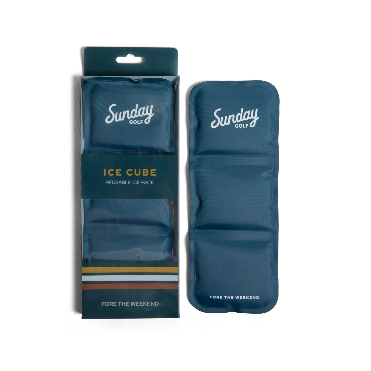 Icecube | Cooler Pack