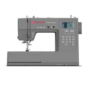 SINGER® Heavy Duty 6800C Sewing Machine SINGER® Heavy Duty 6800C Sewing Machine