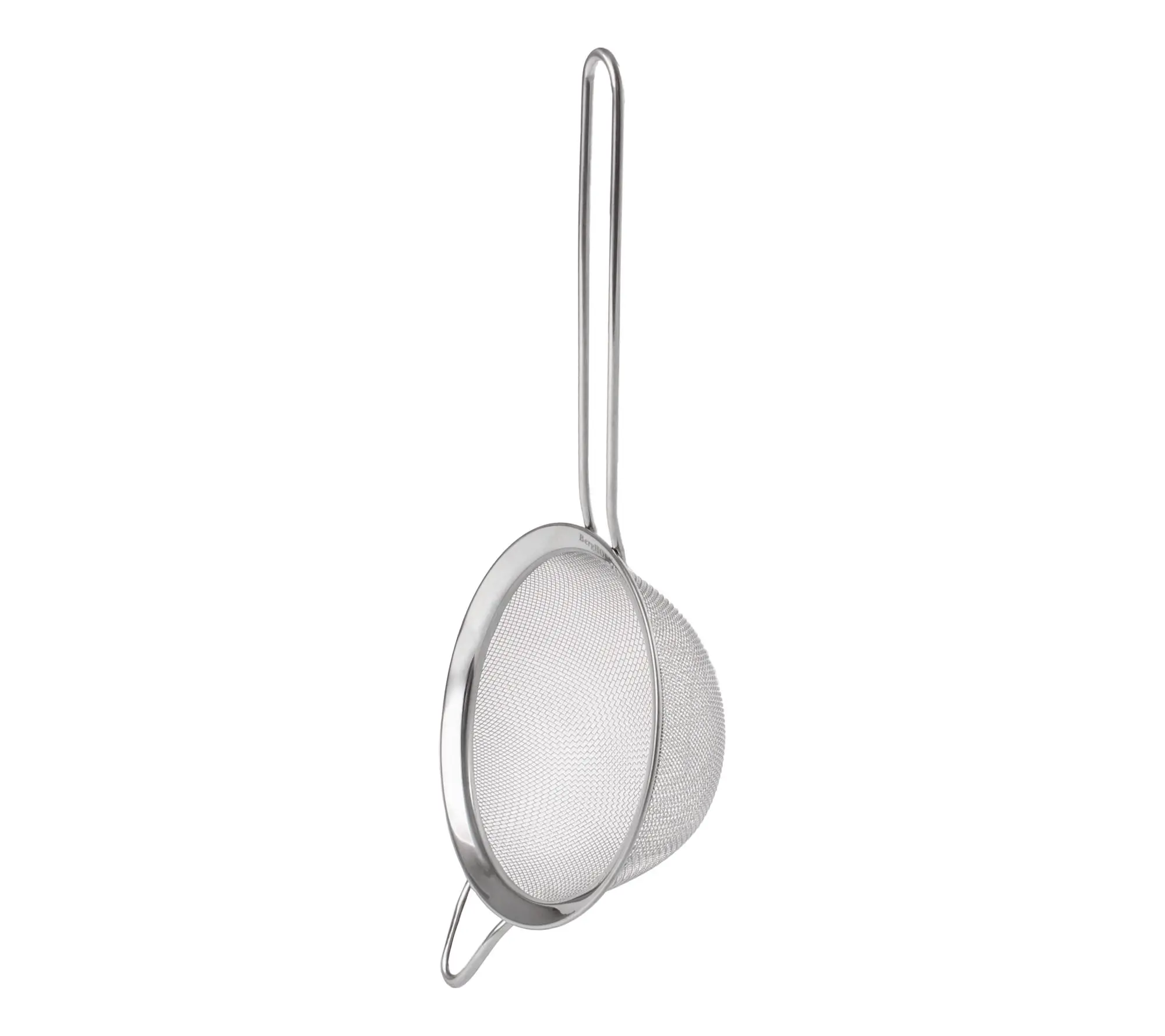 BergHOFF Essentials 18/8 Stainless Steel Fine Mesh Strainer 5"