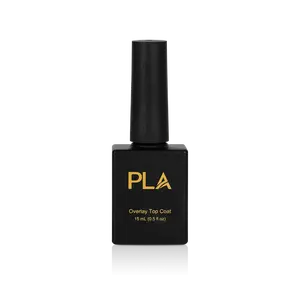 PLA Overlay Top Coat