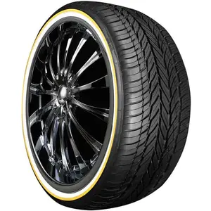 New tire: Vogue Tyre Custom Built Radial VIII 245/45R20 103V XL