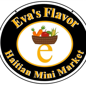 Eva's Haitian mini market