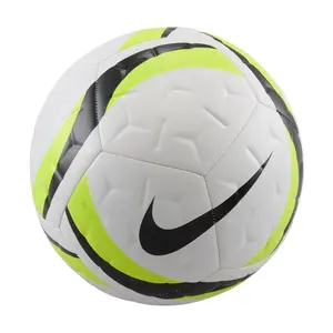 Nike FA25 NK Academy Team Soccer Ball | Official Weight & Size | Training, Practice, Game Play