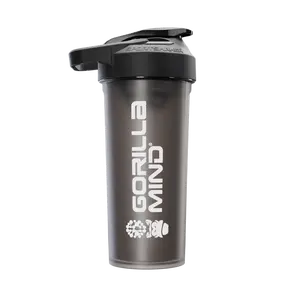 Gorilla Mind SportShaker Shaker Cup - Made in USA -  27 OZ