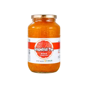 HAITAI Grapefruit Tea 1kg
