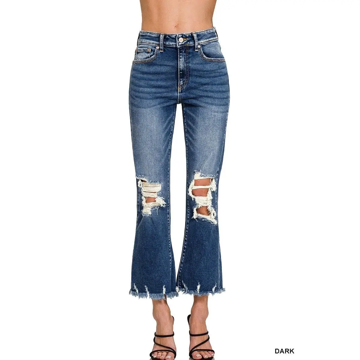 Our Gracie Jeans