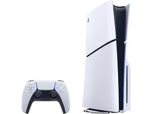 PlayStation 5 Slim Disc Console