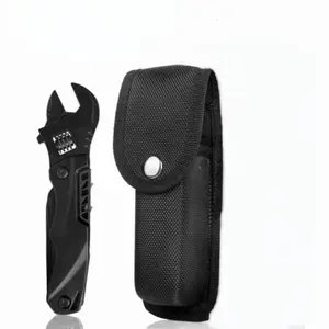 Multifunctional Folding Tool Hammer, Portable Outdoor Folding Tool, Multipurpose Tool for Camping, Hiking, Outdoor Activities