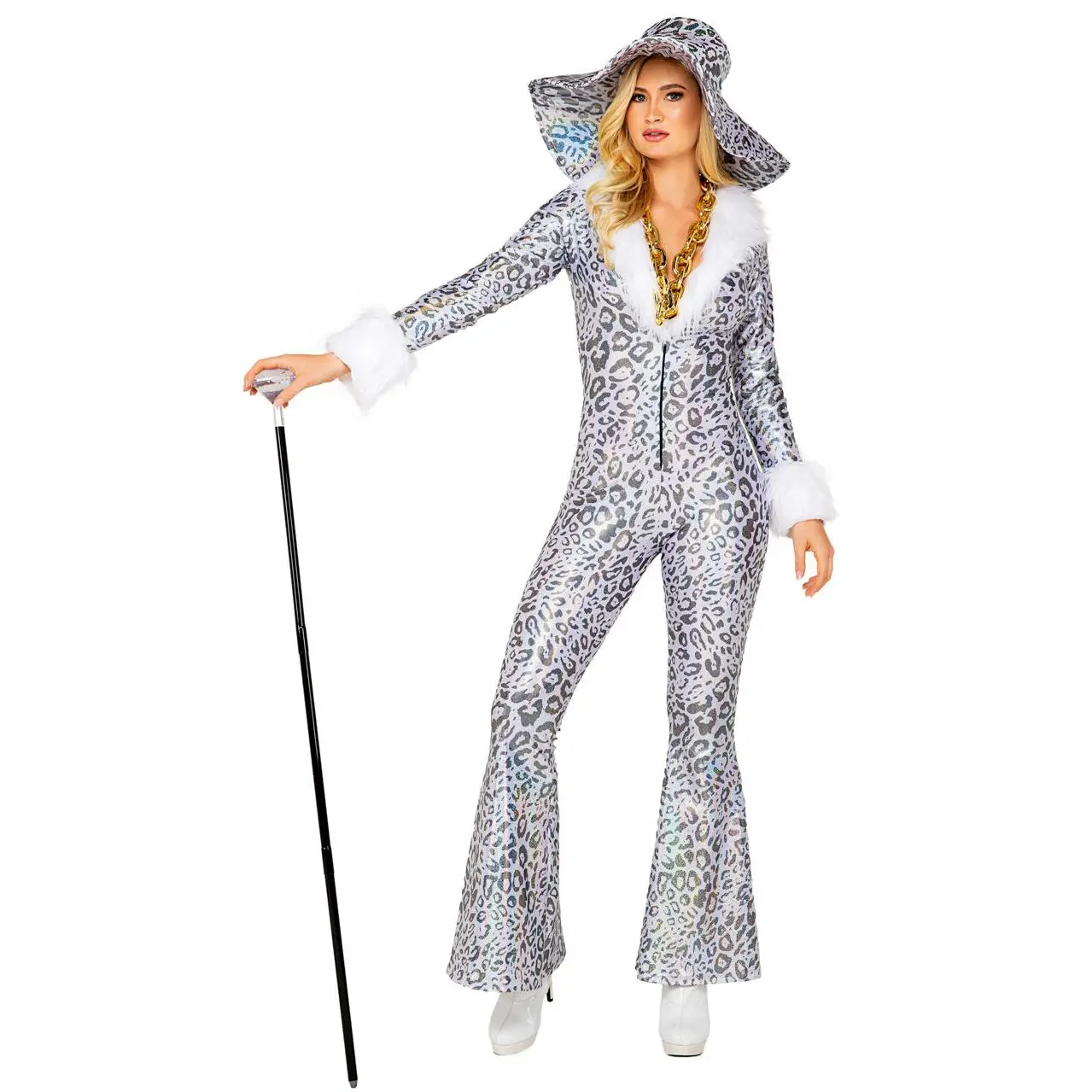 Money Trap Diva Costume