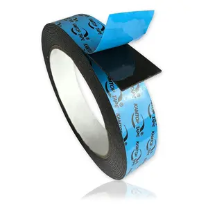 5m Double Sided Tape, Strong Mounting Tape, Waterproof Double-sided Tape for Home & Office, Outdoor Indoor Super Sticky Tape, Adhesive Tape