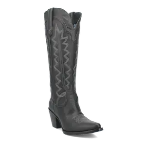 Women's Dingo High Cotton Western Boots