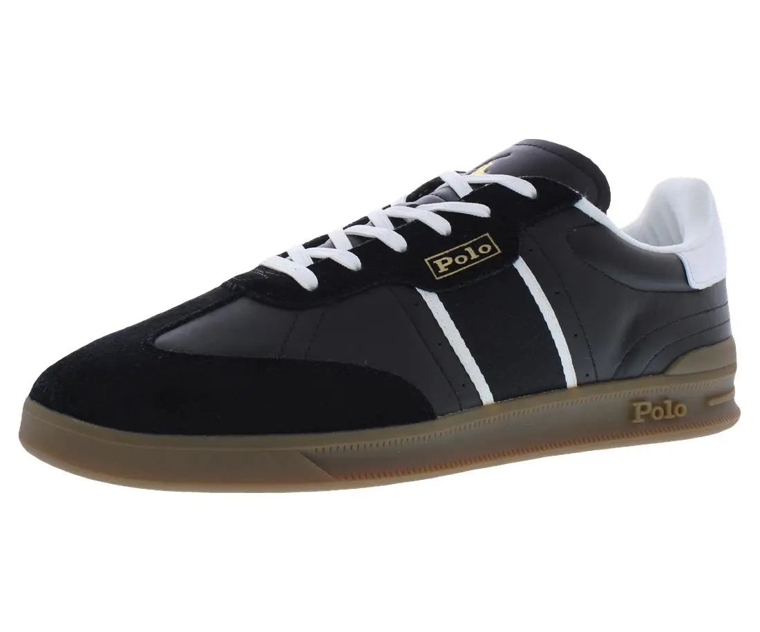 Polo Ralph Lauren Heritage Aera Mens Shoes