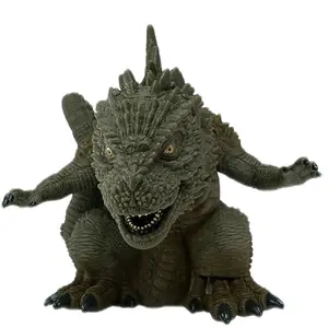 GODZILLA [2023]-A Figure for Home Decor,Office,Studio,and Desk Gaming set up