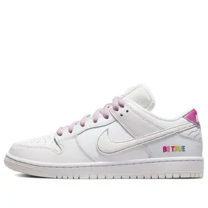 Nike SB Dunk Low 'Be True' DR4876-100