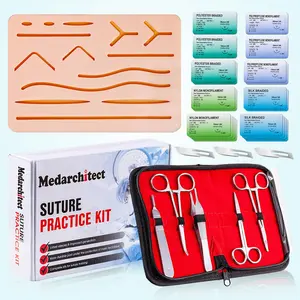 Suture Practice Kit