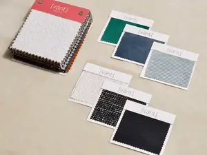 Fabric Swatch Kit  $9.99