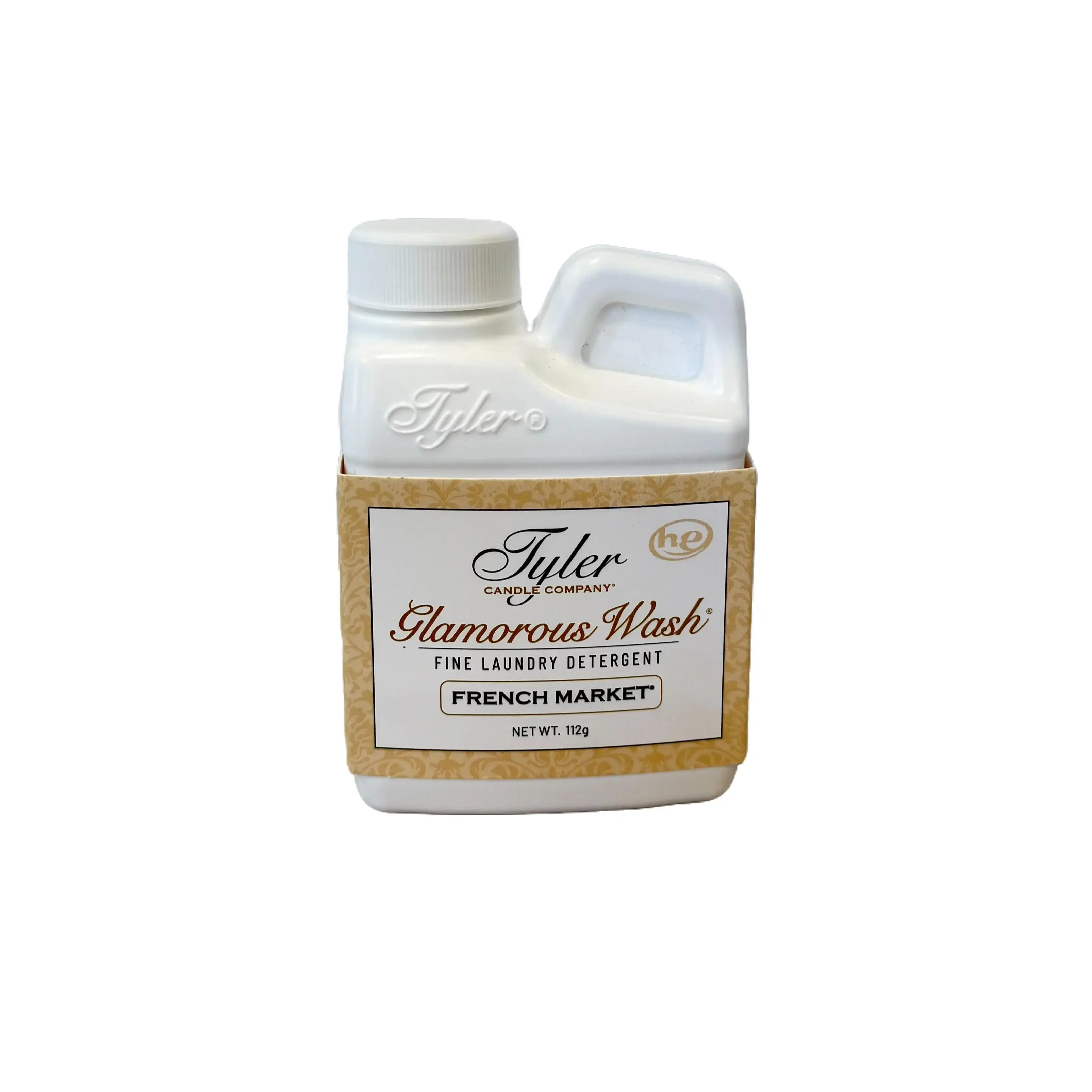 French Market Glamorous Wash Laundry Detergent