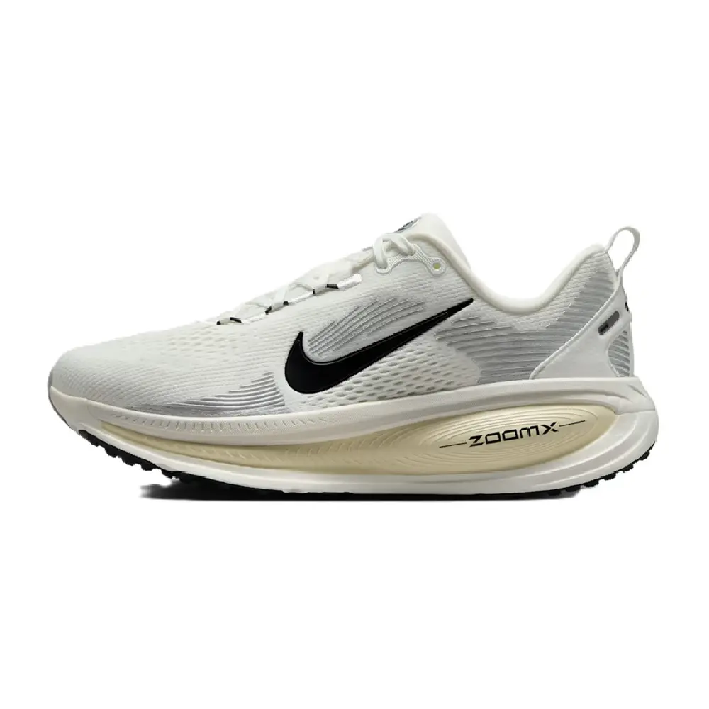 Women's Nike Vomero 18 Summit White/Black (HM6804 101)