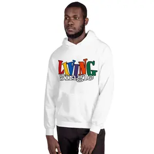 Living Single 90s nostalgia Unisex T-shirt Sweatshirt Hoodie