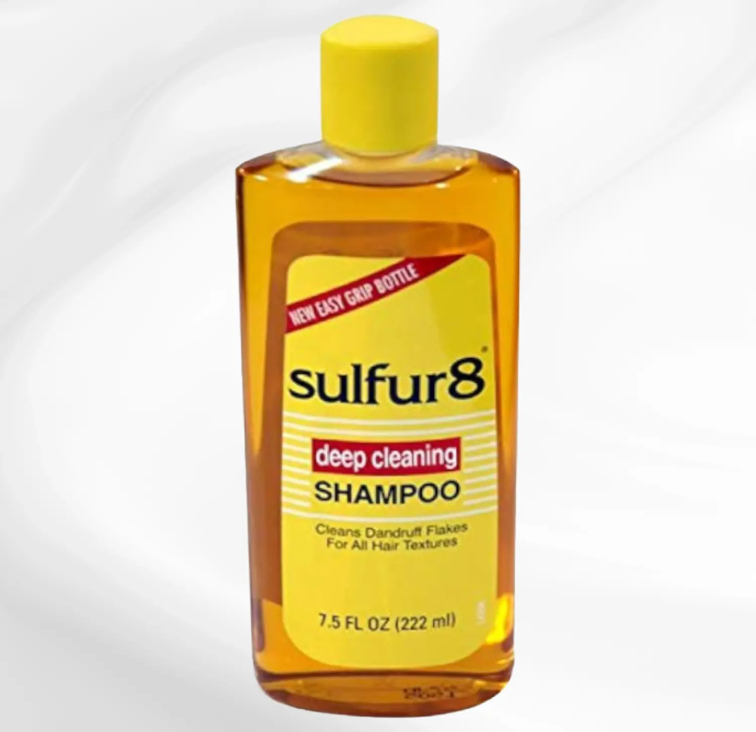 Sulfur-8 Deep Cleasing Shampoo