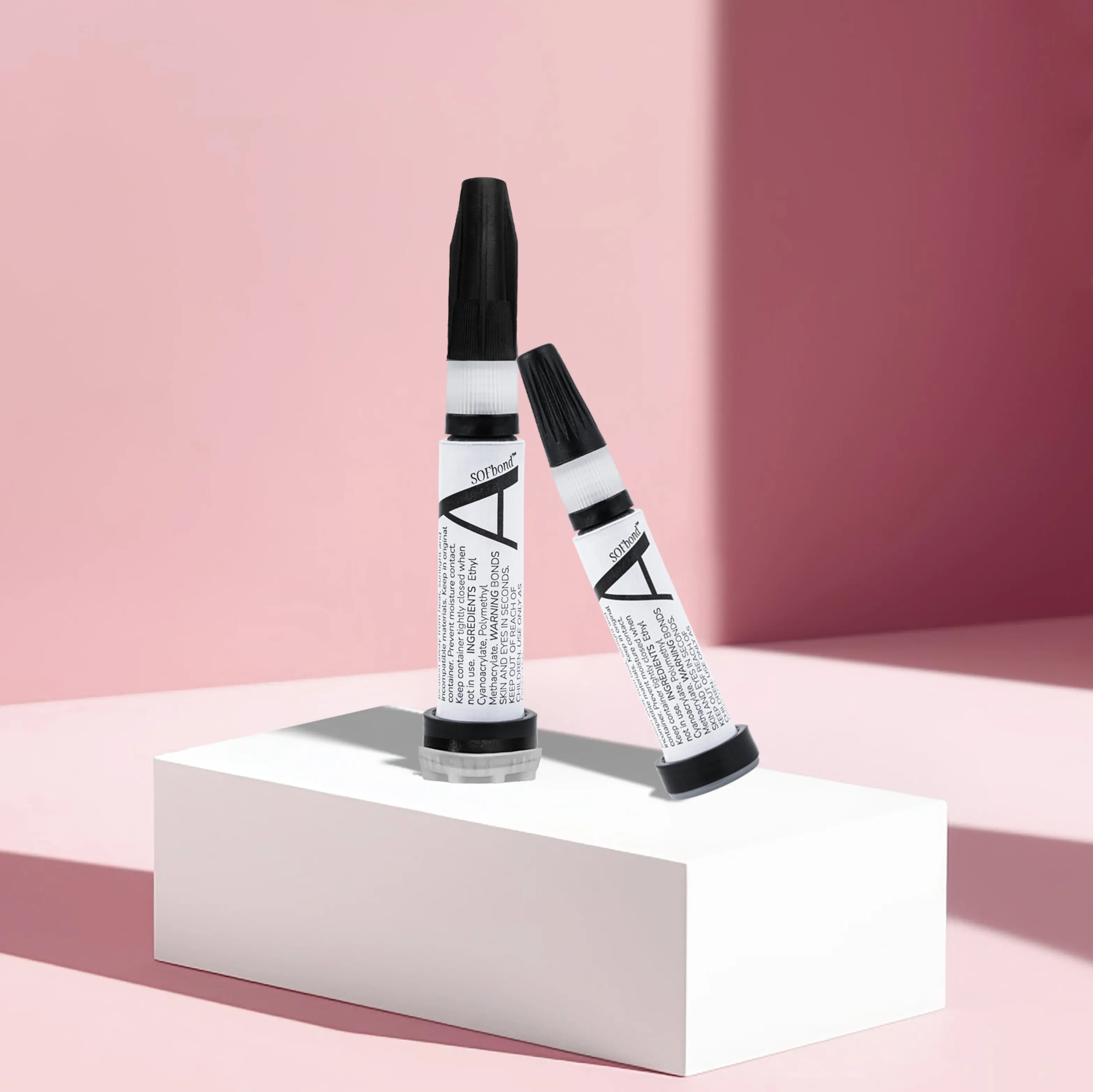 SOFbond™ Nail Glue SOFbond™ Nail Glue
