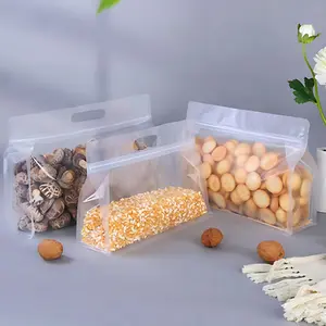 Portable sealing machine, suitable for sealing of candy, nuts and dried fruit packaging