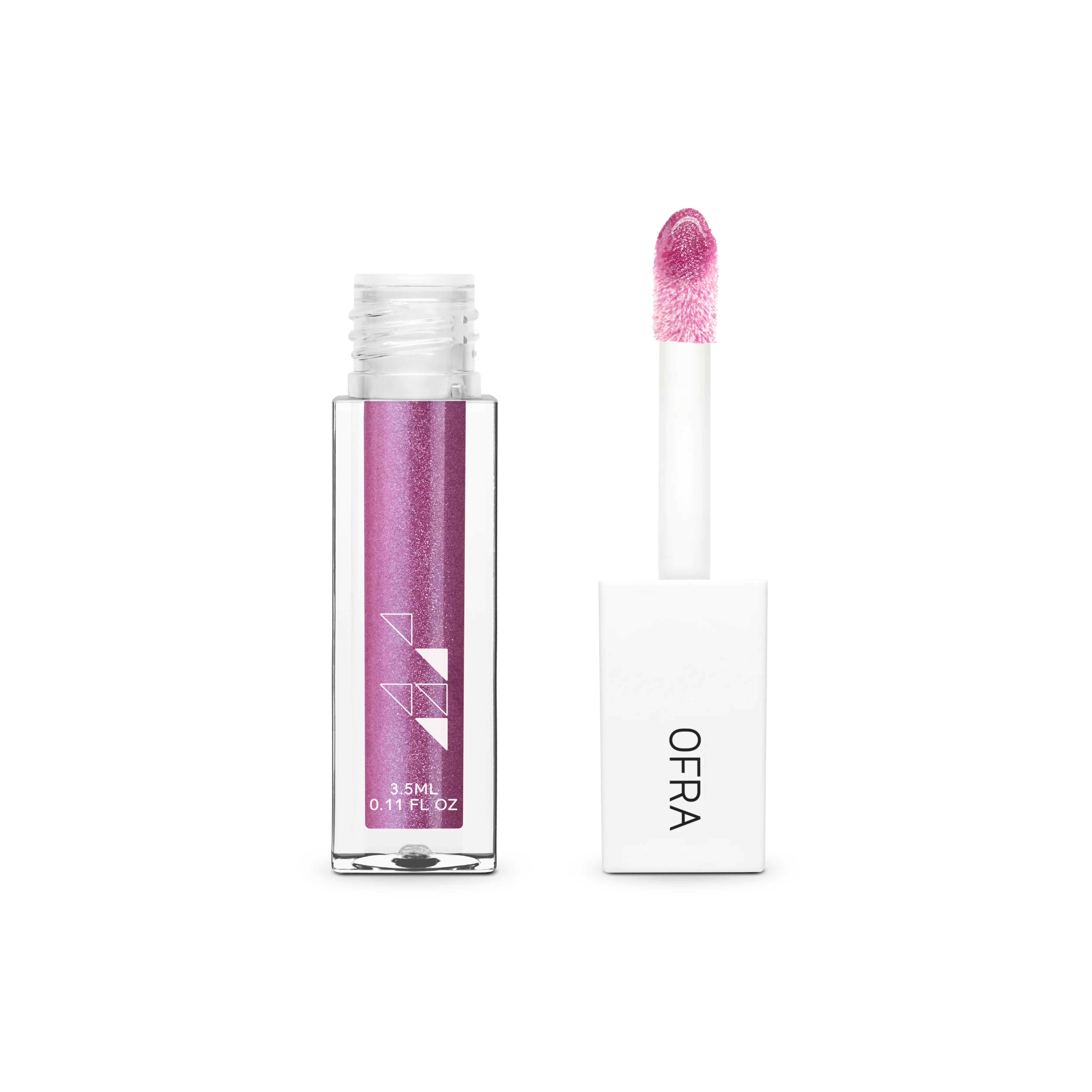 Lip Gloss - Babydoll