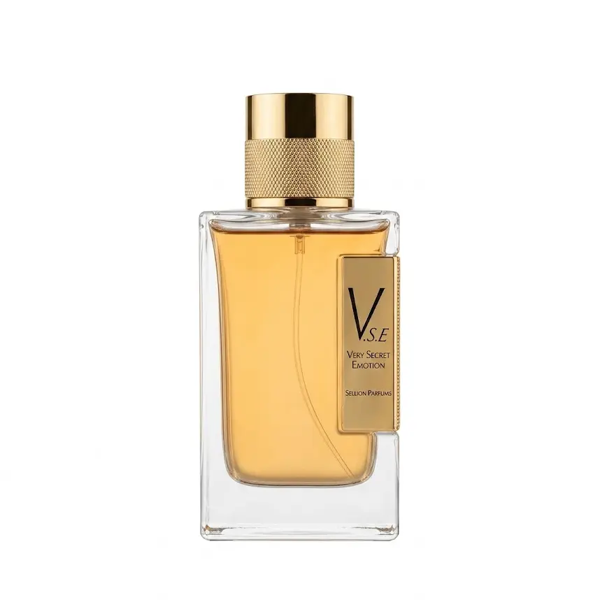 “Emotional Secret” women’s perfume with a floral note, long-lasting fragrance, 100 ml; suitable for couples’ dates and dinners, gym workouts, and parties; a satisfying perfume gift.