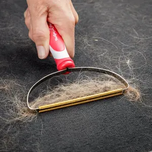 Indigo Pro Lint and Pet Hair Remover