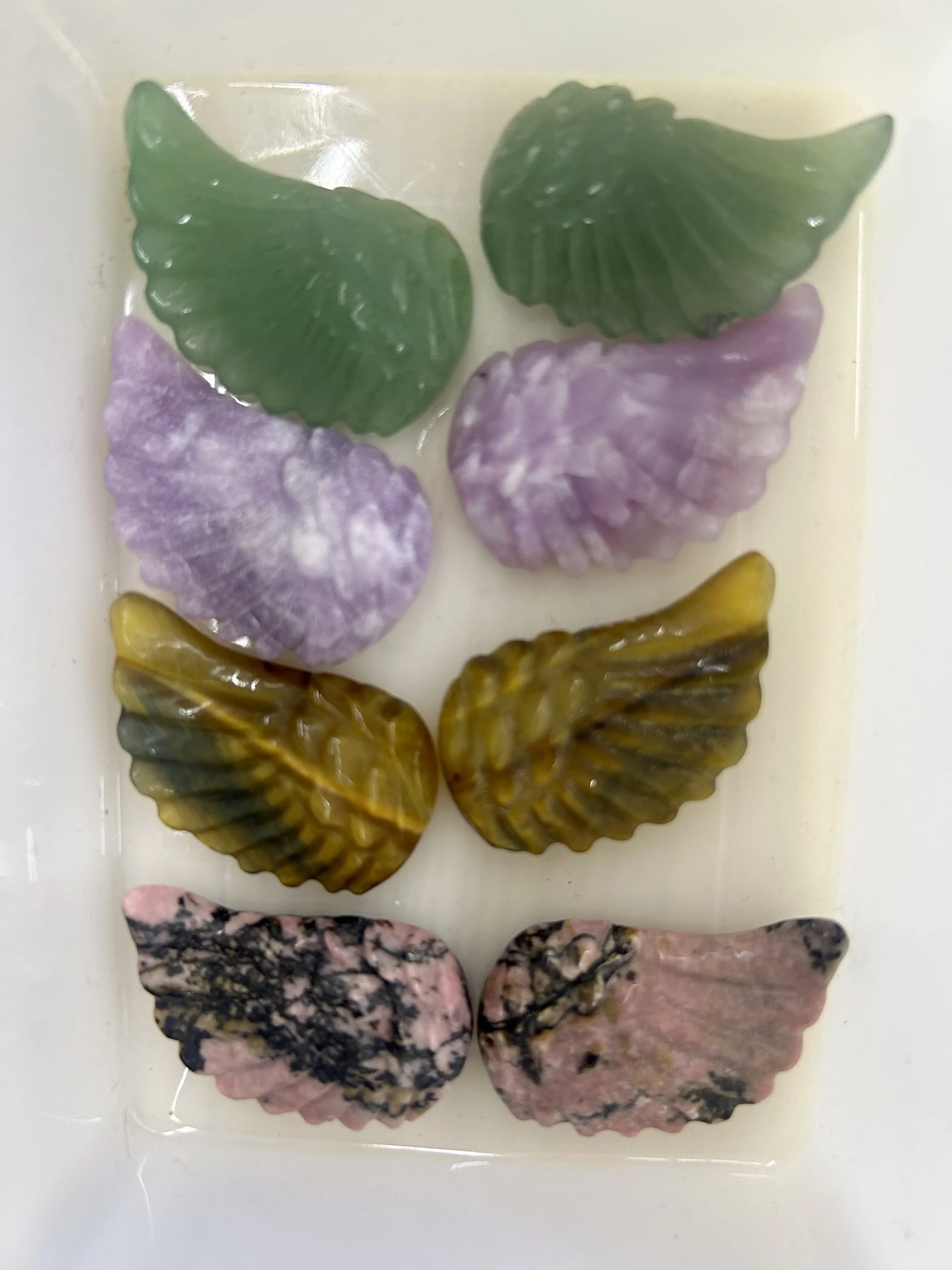 Natural crystal crystal crystal