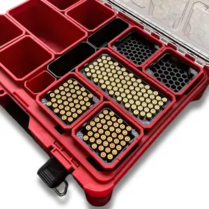 Square RANGER PRO Insert for Milwaukee PACKOUT DEEP Organizers