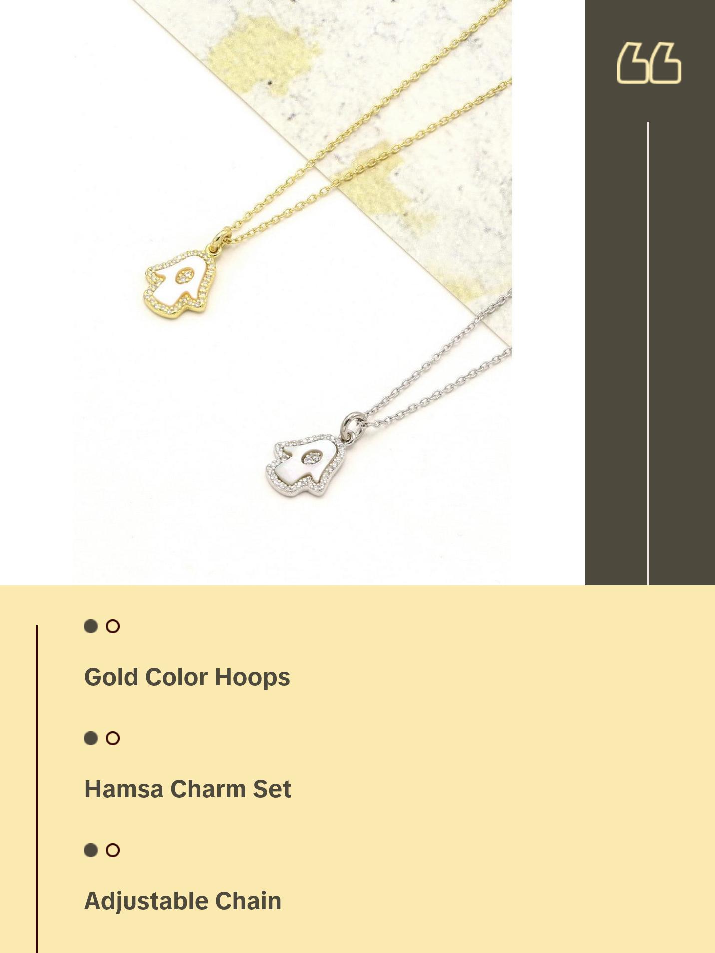 925 Silver Muti-way Use Jewelry DIY Sets