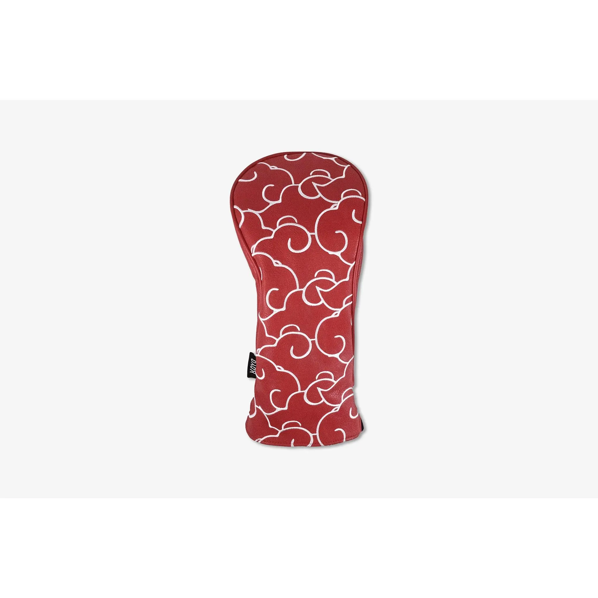 Akatsuki Driver Headcover