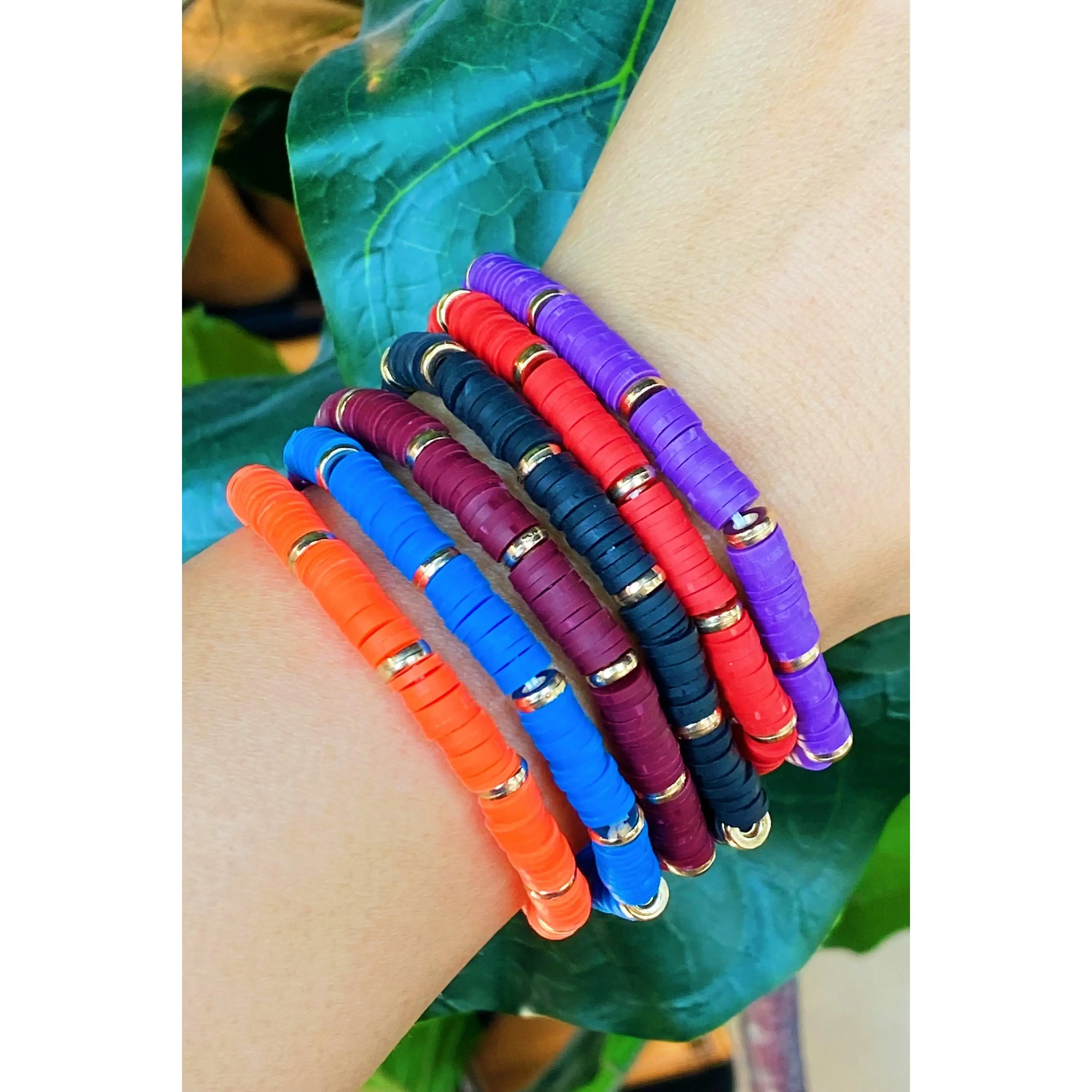 Madison Stretchy Bracelet