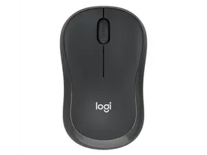 Logitech M220 Silent Wireless Mouse - 2.4 GHz with USB Receiver - 1000 DPI Optical Tracking 910-006127