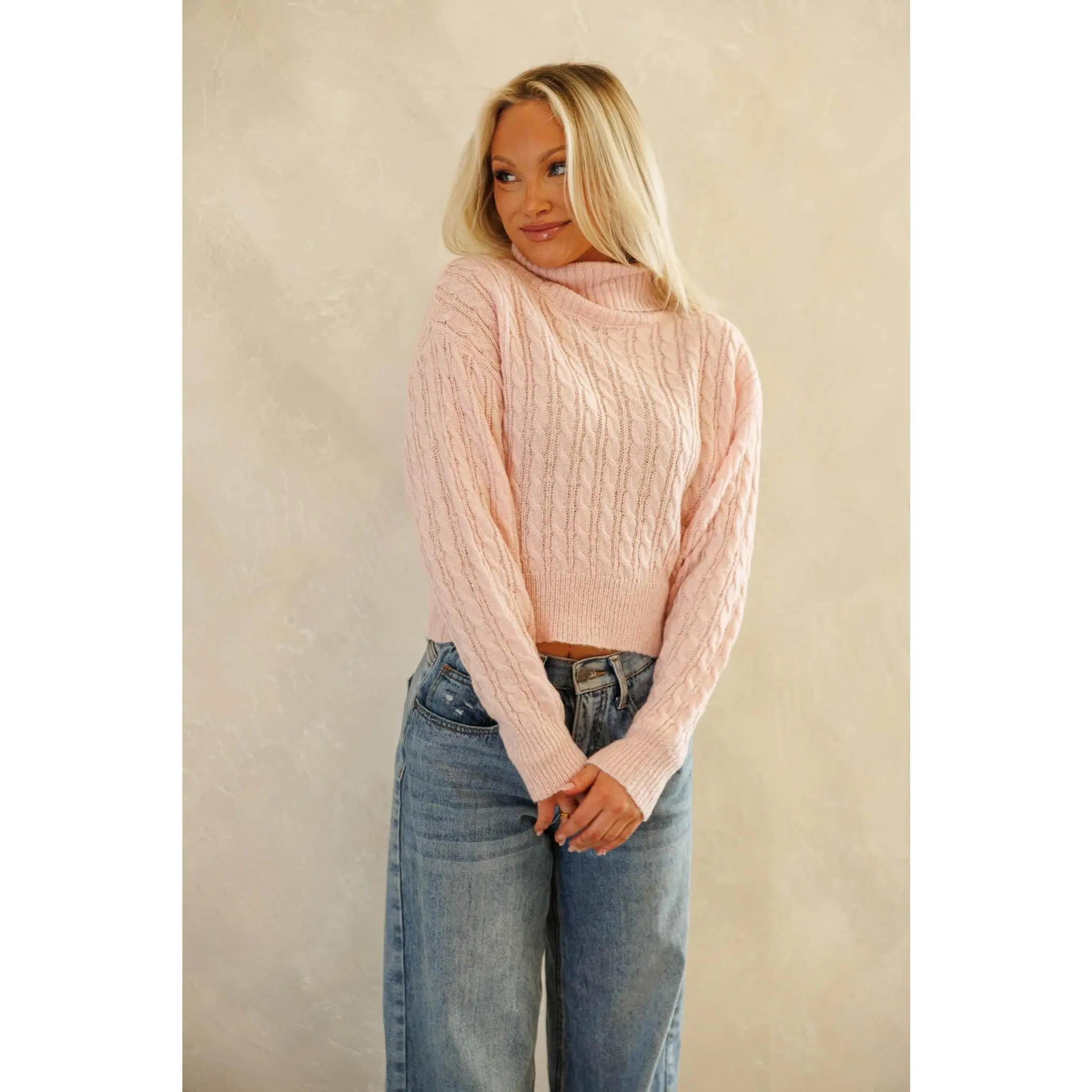 You Can't Sit With Us Sweater