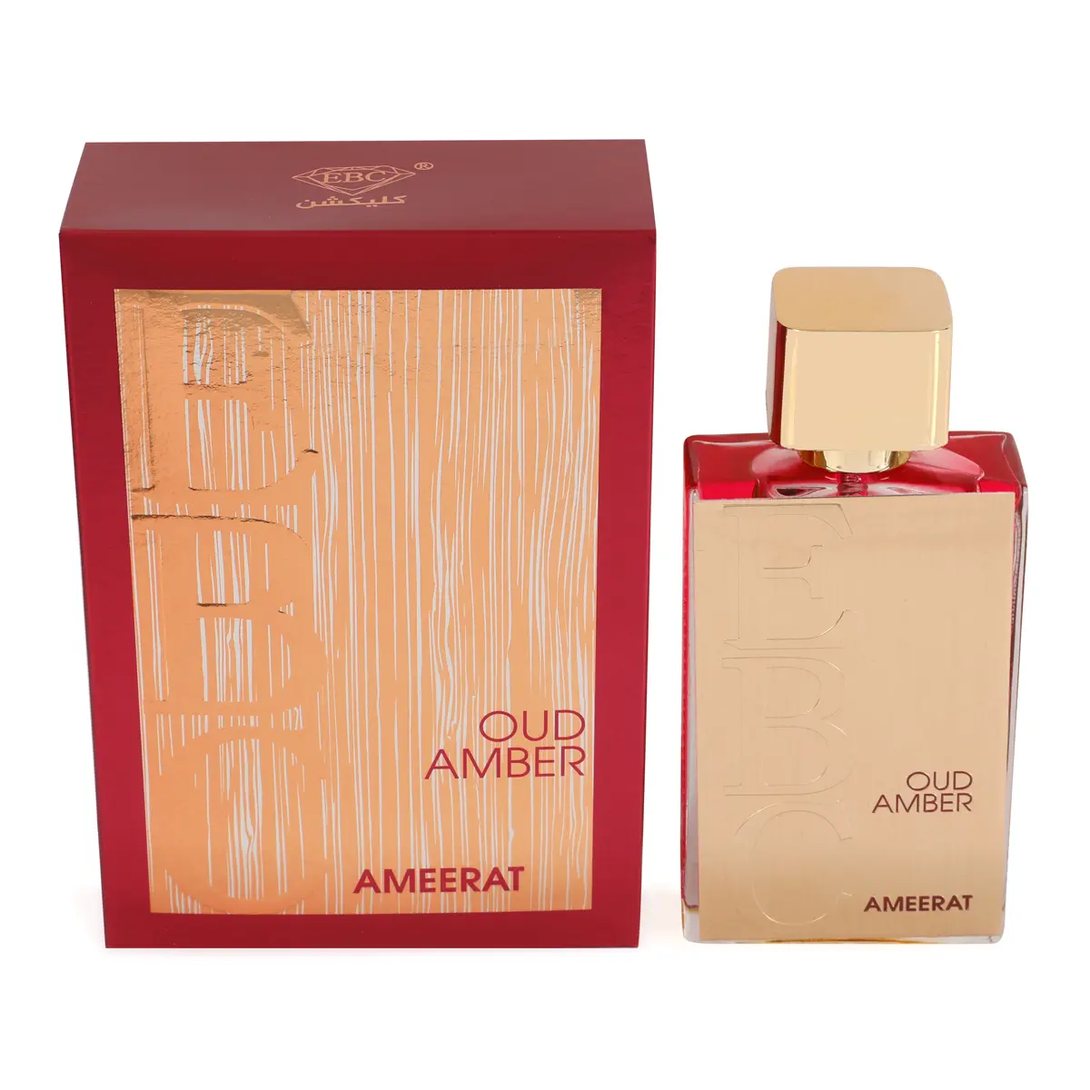 Oud Amber Ameerat Spray Perfume for Women 100ml/3.4fl.oz. Oud Amber Ameerat Spray Perfume for Women 100ml/3.4fl.oz.
