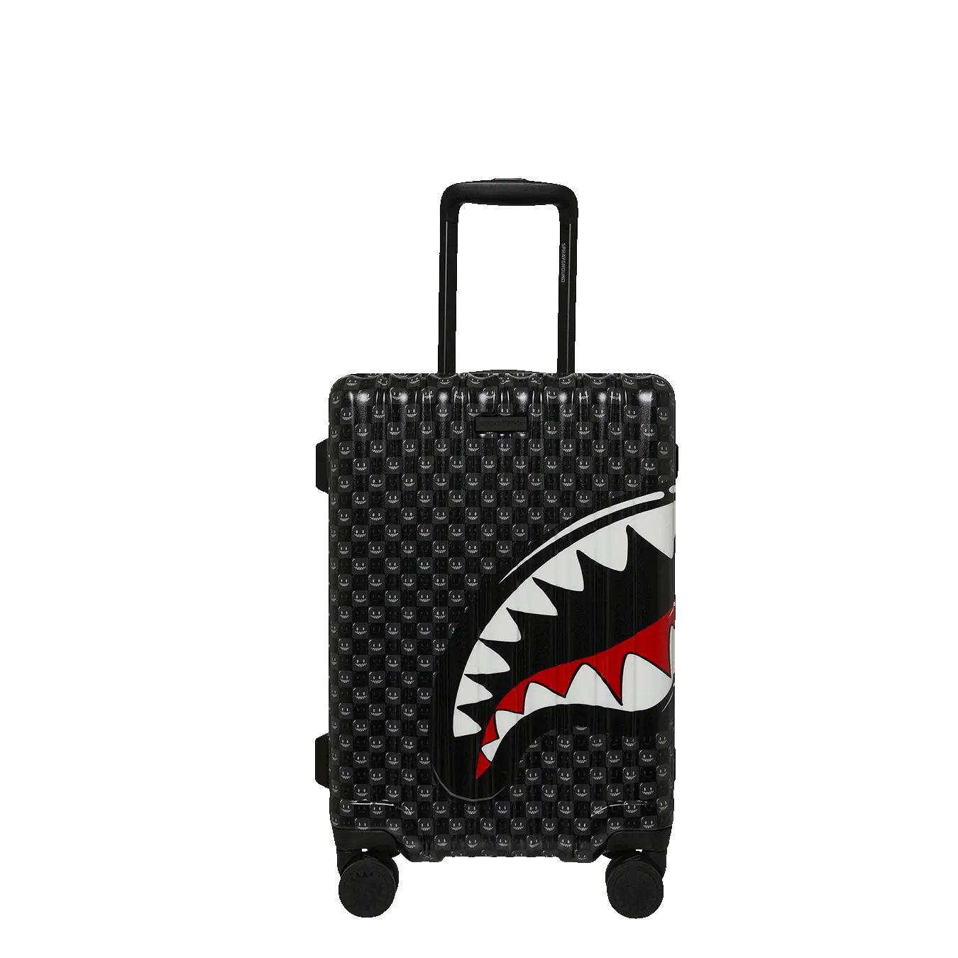 SHINOBI SHARKS IN PARIS CARRY-ON LUGGAGE