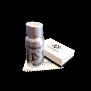 Liquid Armour Lotus FX 9H Glass Coating