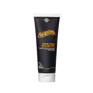Suavecito Firme Hold Styling Gel