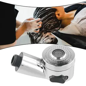 Shampoo Bed Chair Shower Head Hair Salon Shower Head Accessory Side Switch Type[Fall Deals]
