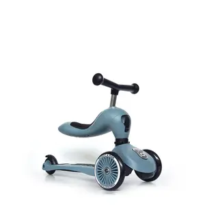 Kids scooter- highway kick from Scoot&Ride